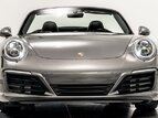 Thumbnail Photo 3 for 2017 Porsche 911 Carrera S Cabriolet